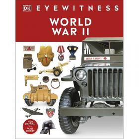 World War II (Eyewitness Guides)